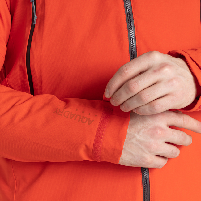 CMW820 DYNAMIC PRO II JACKET CRAGHOPPERS