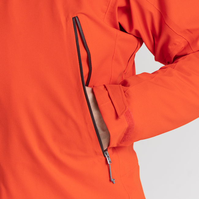CMW820 DYNAMIC PRO II JACKET CRAGHOPPERS