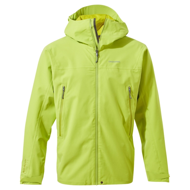 CMW820 DYNAMIC PRO II JACKET