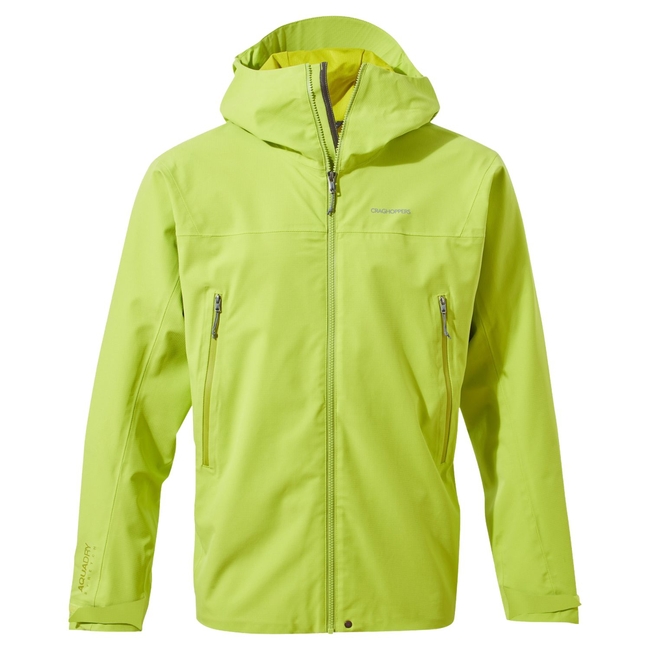 CMW820 DYNAMIC PRO II JACKET CRAGHOPPERS CMW820 DYNAMIC PRO II JACKET CRAGHOPPERS