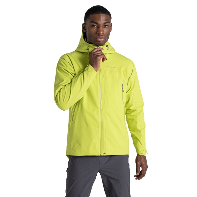 CMW820 DYNAMIC PRO II JACKET CRAGHOPPERS