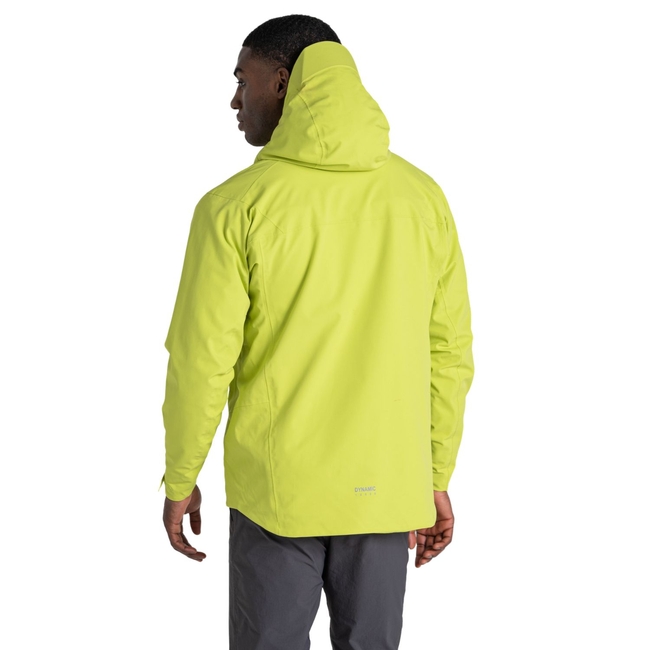 CMW820 DYNAMIC PRO II JACKET CRAGHOPPERS