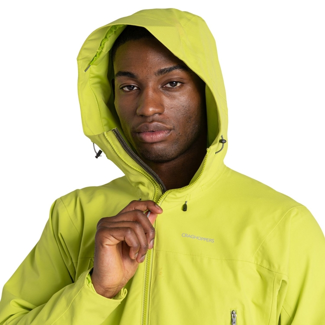 CMW820 DYNAMIC PRO II JACKET