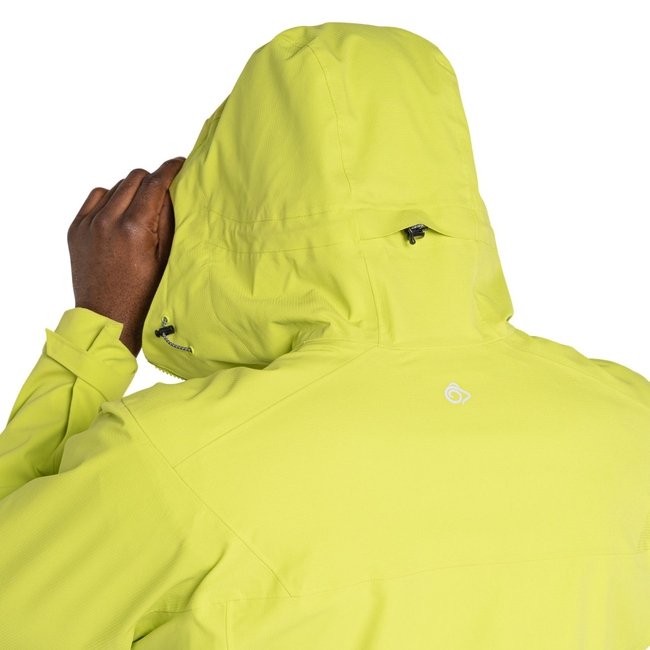 CMW820 DYNAMIC PRO II JACKET CRAGHOPPERS