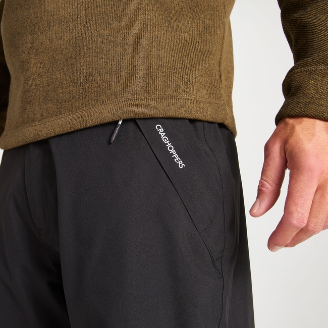 CMW807L STEFAN II WATERPROOF TROUSERS CMW807L STEFAN II WATERPROOF TROUSERS
