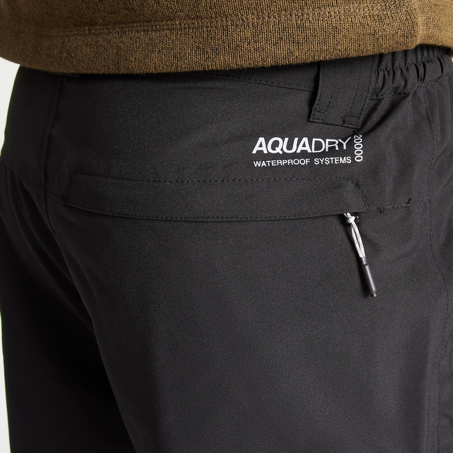 CMW807L STEFAN II WATERPROOF TROUSERS CMW807L STEFAN II WATERPROOF TROUSERS