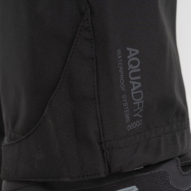 CMW807L STEFAN II WATERPROOF TROUSERS CMW807L STEFAN II WATERPROOF TROUSERS