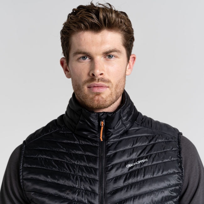 CMB820 EXPOLITE VEST CRAGHOPPERS