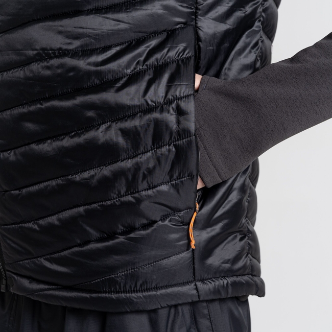 CMB820 EXPOLITE VEST CRAGHOPPERS