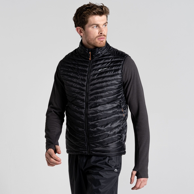CMB820 EXPOLITE VEST CRAGHOPPERS
