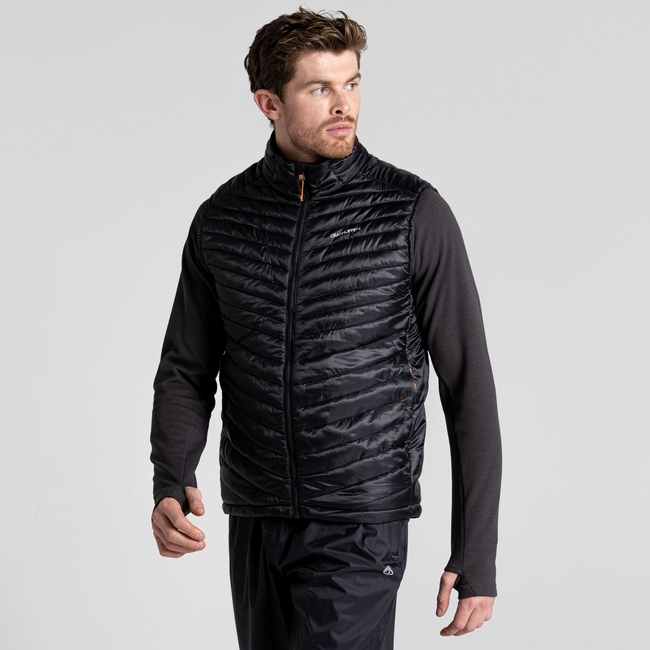 CMB820 EXPOLITE VEST