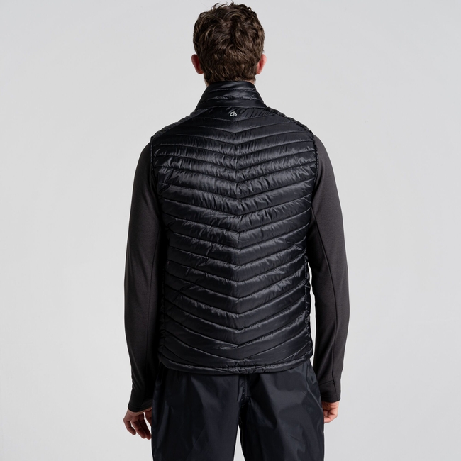 CMB820 EXPOLITE VEST CRAGHOPPERS