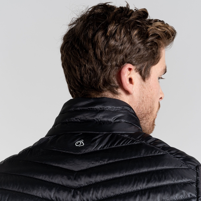 CMB820 EXPOLITE VEST CRAGHOPPERS