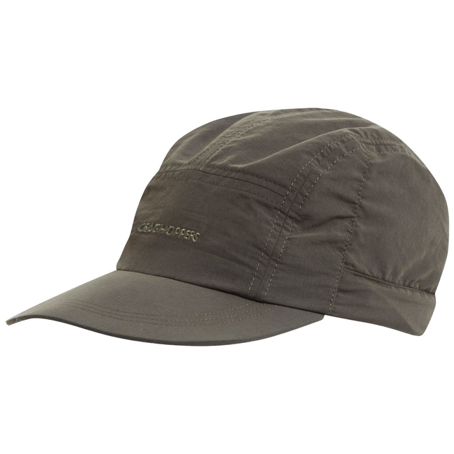 CMC132 NOSILIFE DESERT HAT III CRAGHOPPERS
