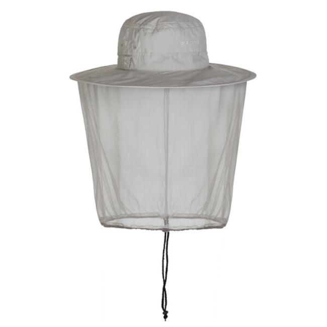 CUC349 NOSILIFE ULTIMATE HAT CRAGHOPPERS