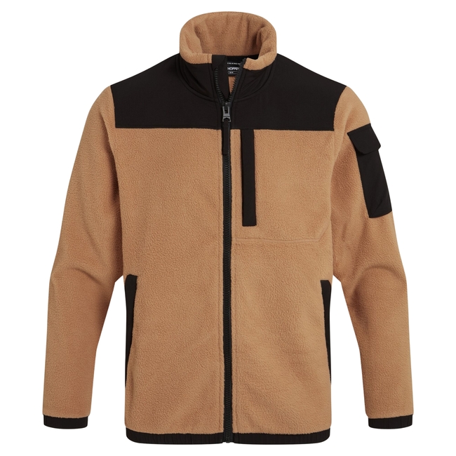 CMA1435 BRAEFELL ΑΝΔΡΙΚΗ FLEECE ΖΑΚΕΤΑ CRAGHOPPERS