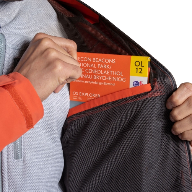 CMW833 PONSA ΜΠΟΥΦΑΝ CRAGHOPPERS CMW833 PONSA ΜΠΟΥΦΑΝ CRAGHOPPERS