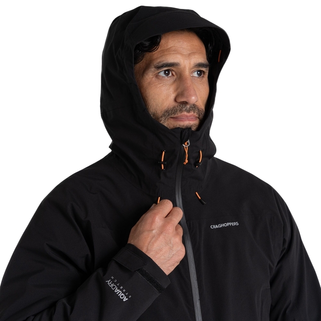 CMW833 PONSA JACKET CRAGHOPPERS