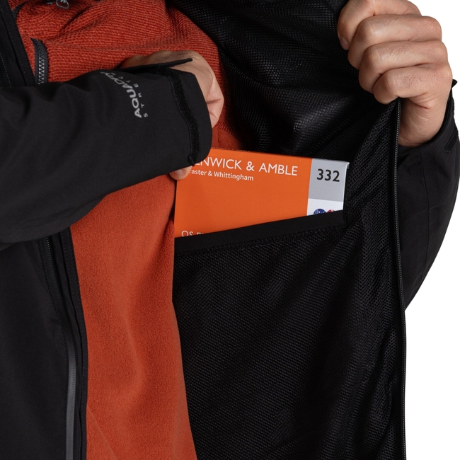 CMW833 PONSA JACKET CRAGHOPPERS