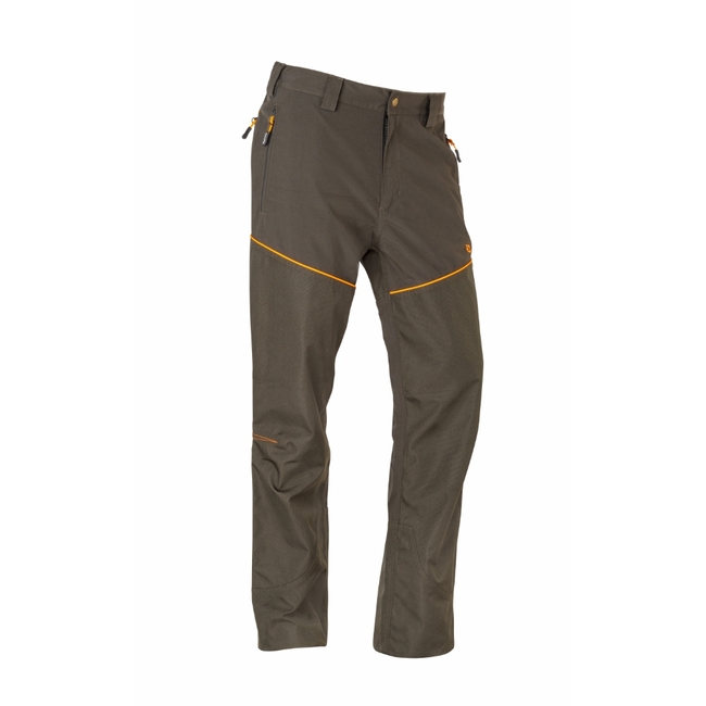 DONAU TROUSERS GAMO
