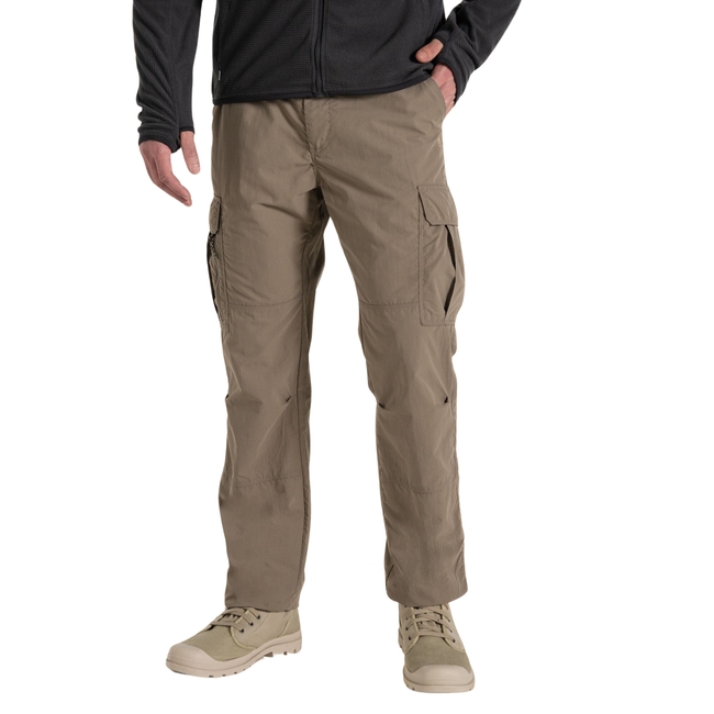 CMJ647L NOSILIFE CARGO TROUSER III CRAGHOPPERS