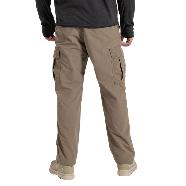 CMJ647L NOSILIFE CARGO TROUSER III CRAGHOPPERS