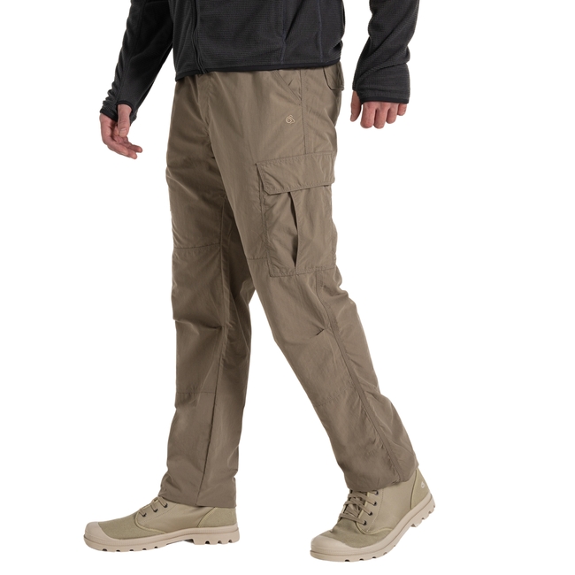 CMJ647L NOSILIFE CARGO TROUSER III CRAGHOPPERS