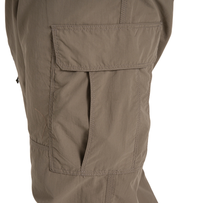 CMJ647L NOSILIFE CARGO TROUSER III CRAGHOPPERS
