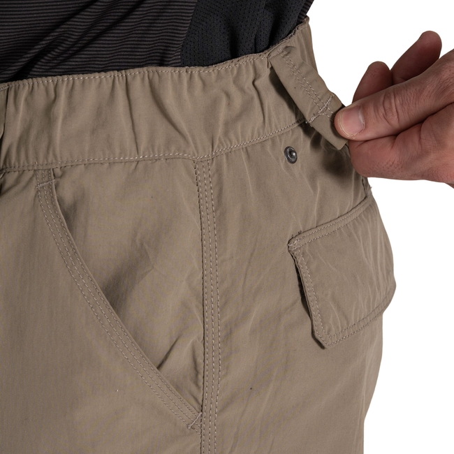 CMJ647L NOSILIFE CARGO TROUSER III CRAGHOPPERS