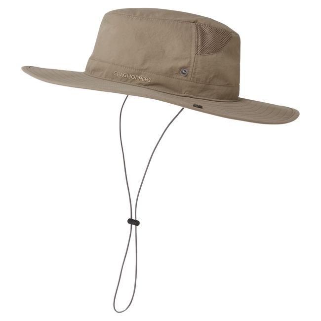 CMC137 NOSILIFE RANGER HAT CRAGHOPPERS