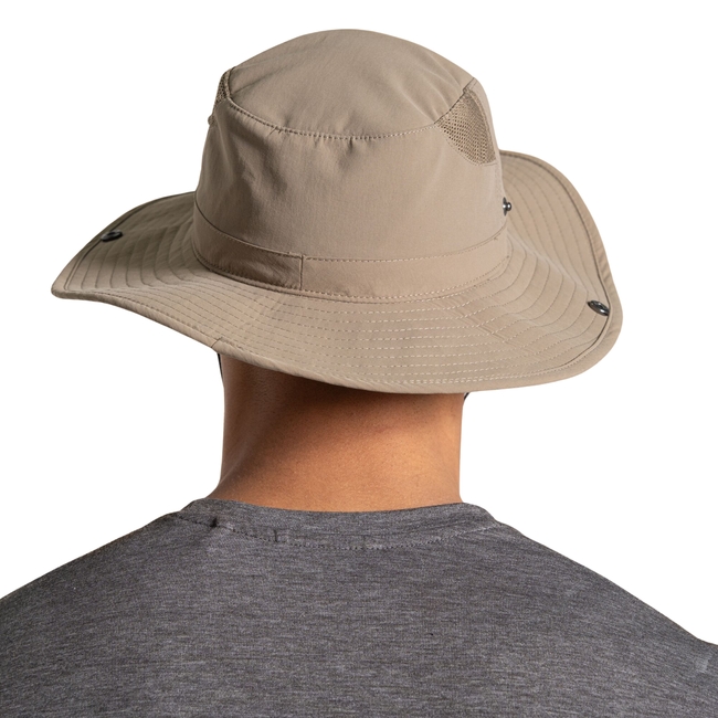 CMC137 NOSILIFE RANGER HAT CRAGHOPPERS