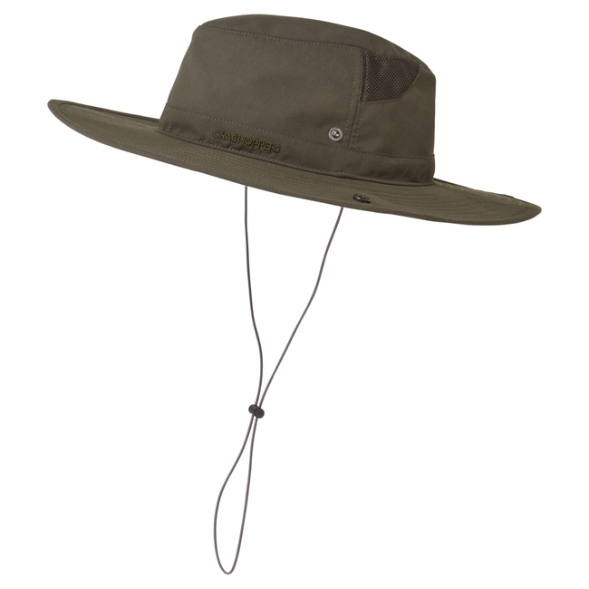 CMC137 NOSILIFE RANGER ΚΑΠΕΛΟ CRAGHOPPERS