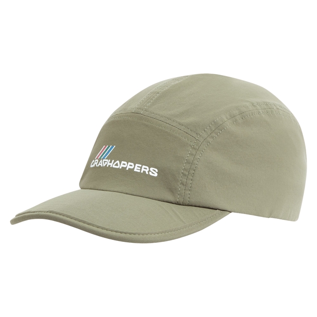 CUC397 NOSILIFE MULTI ACTIVE CAP II CRAGHOPPERS