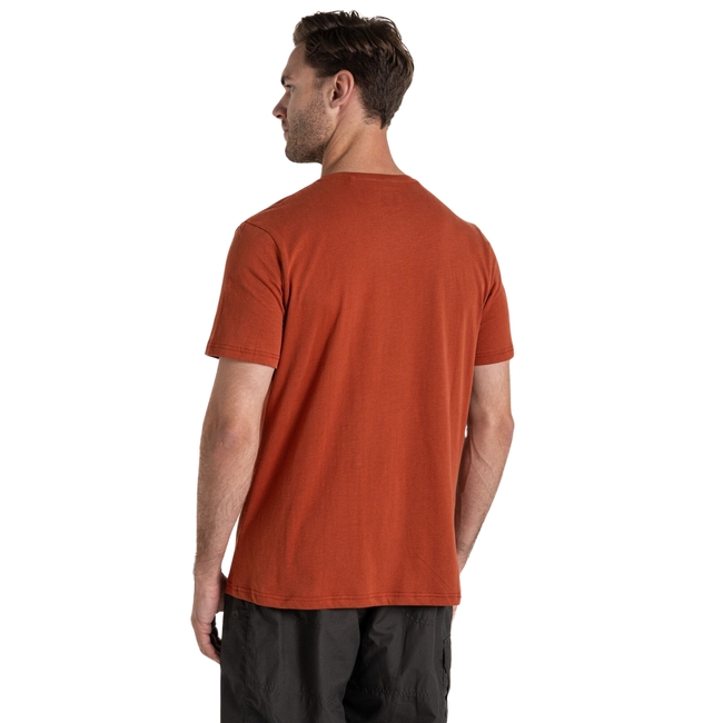 CMT1036 LUCENT II SHORT SLEEVED ΜΠΛΟΥΖΑΚΙ CRAGHOPPERS