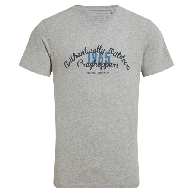 CMT1036 LUCENT II SHORT SLEEVED ΜΠΛΟΥΖΑΚΙ CRAGHOPPERS