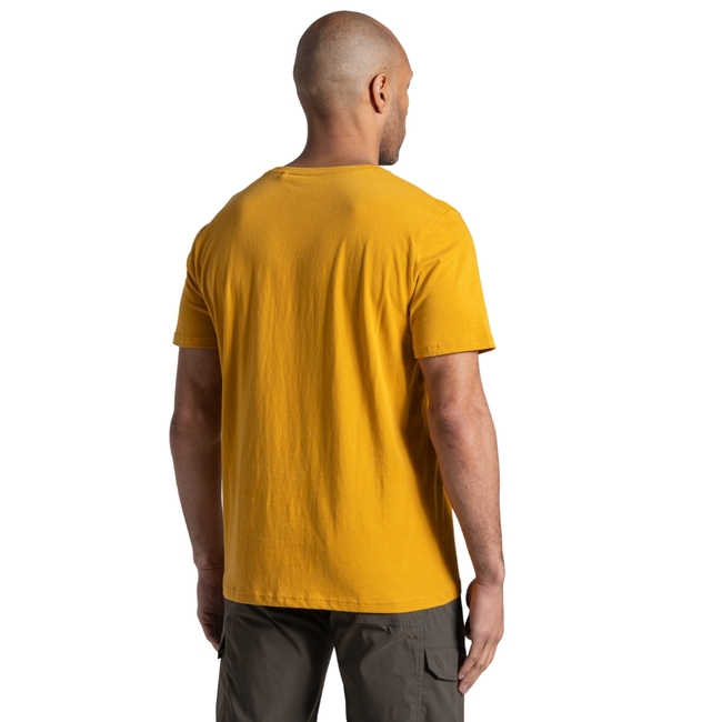 CMT1036 LUCENT II SHORT SLEEVED ΜΠΛΟΥΖΑΚΙ CRAGHOPPERS