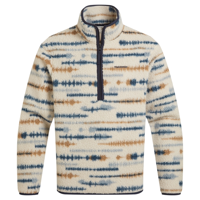 CMA1425 RAWTHEY HALF ZIP CRAGHOPPERS CMA1425 RAWTHEY HALF ZIP CRAGHOPPERS