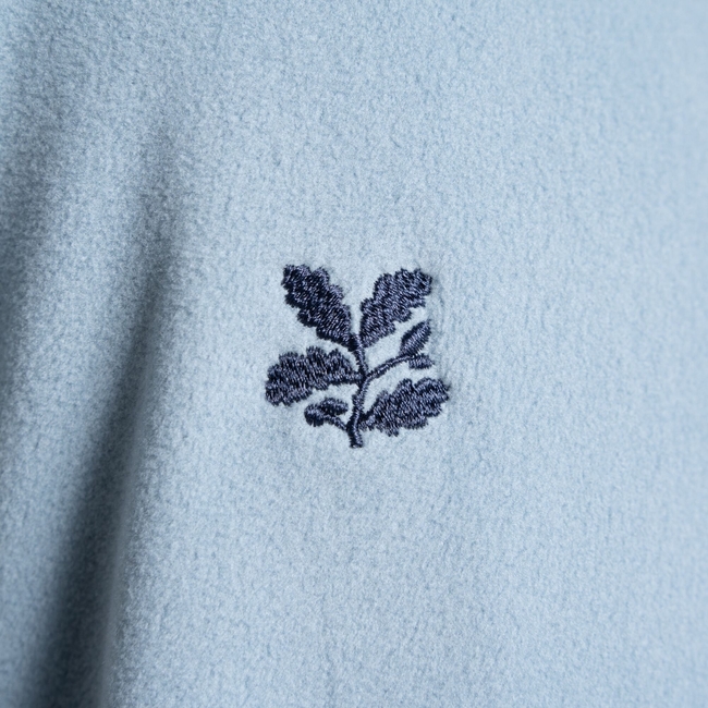 CMA1417 NATIONAL TRUST COREY HALF ZIP CRAGHOPPERS