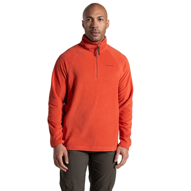 CMA1417 NATIONAL TRUST FLEECE ΜΠΛΟΥΖΑ CRAGHOPPERS