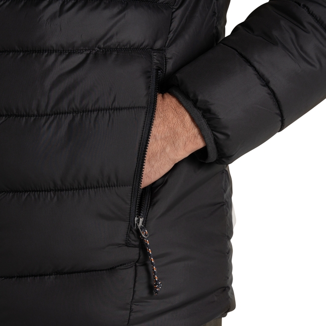 CMN323 COMPRESSLITE IX HOODED JACKET CRAGHOPPERS