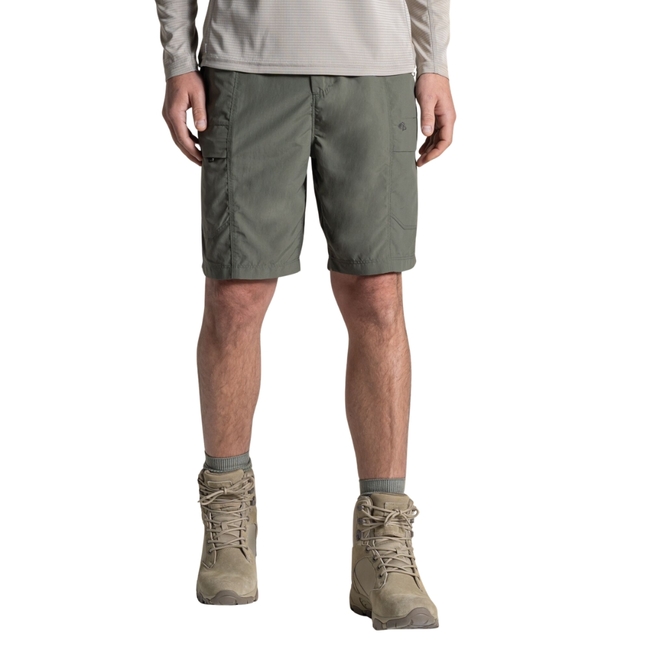 CMJ670 NOSILIFE KADIN CARGO ΒΕΡΜΟΥΔΑ CRAGHOPPERS