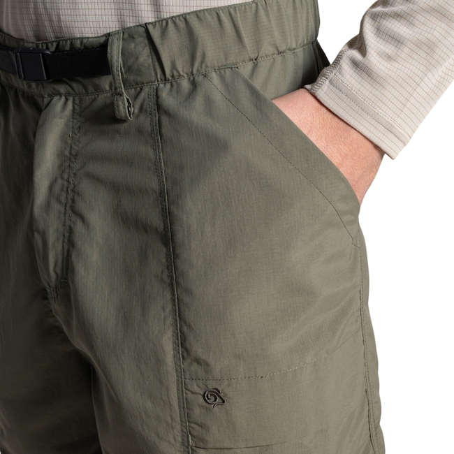 CMJ670 NOSILIFE KADIN CARGO ΒΕΡΜΟΥΔΑ CRAGHOPPERS