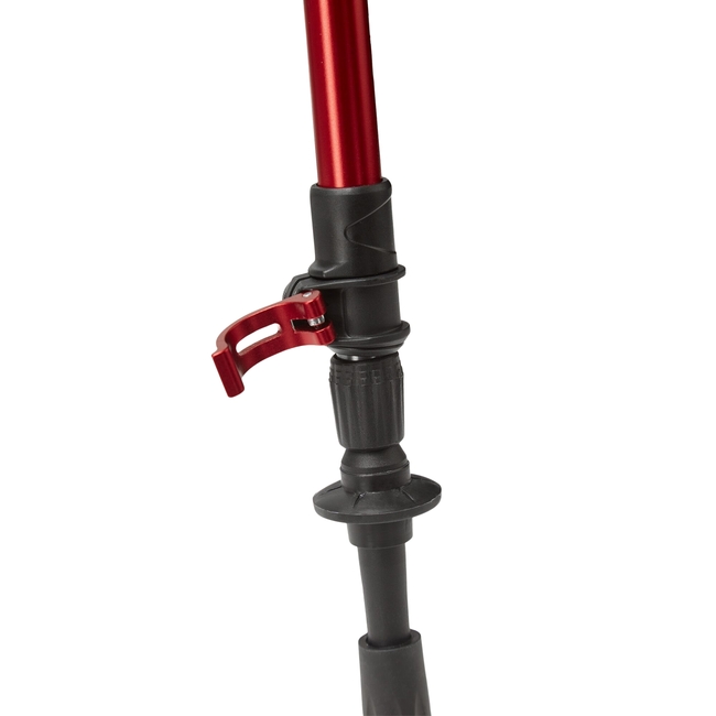 CUX0077 VENTURE ANTISHOCK WALKING POLES CRAGHOPPERS