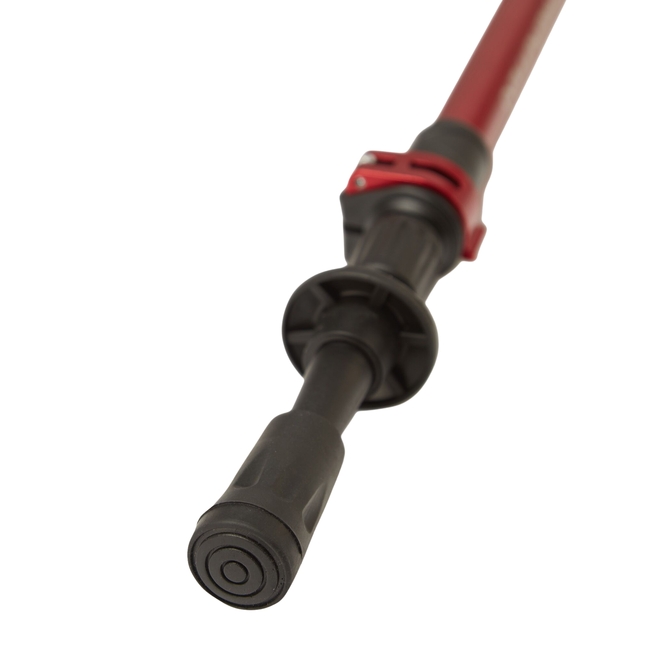 CUX0077 VENTURE ANTISHOCK WALKING POLES CRAGHOPPERS