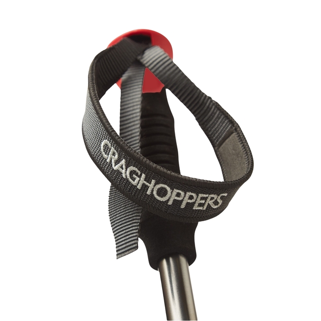 CUX0076 VENTURE WALKING POLES CRAGHOPPERS CUX0076 VENTURE WALKING POLES CRAGHOPPERS