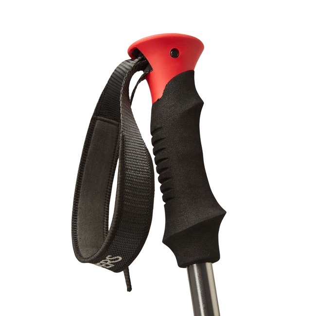 CUX0076 VENTURE WALKING POLES CRAGHOPPERS