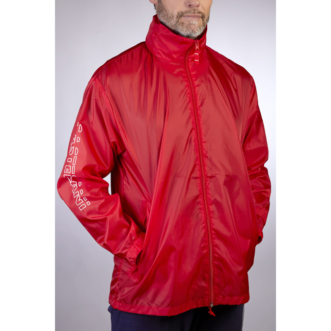 K-WAY WATERPROOF MEMBRANE JACKET