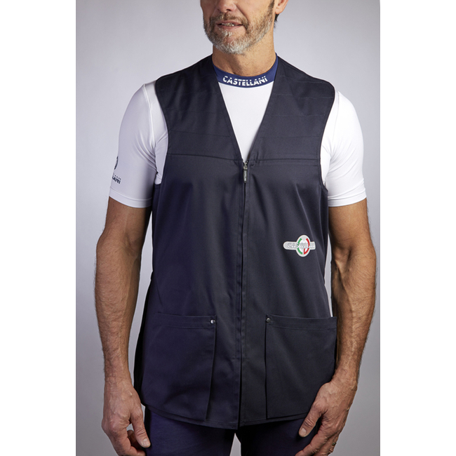 ECO 1 SHOOTING VEST