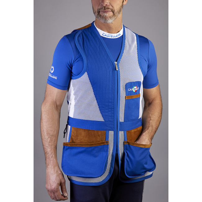 SUMMER M.LONDON (LEATHER R.P.) RIGHT ΣΚΟΠΕΥΤΙΚΟ ΓΙΛΕΚΟ SUMMER M.LONDON (LEATHER R.P.) RIGHT ΣΚΟΠΕΥΤΙΚΟ ΓΙΛΕΚΟ