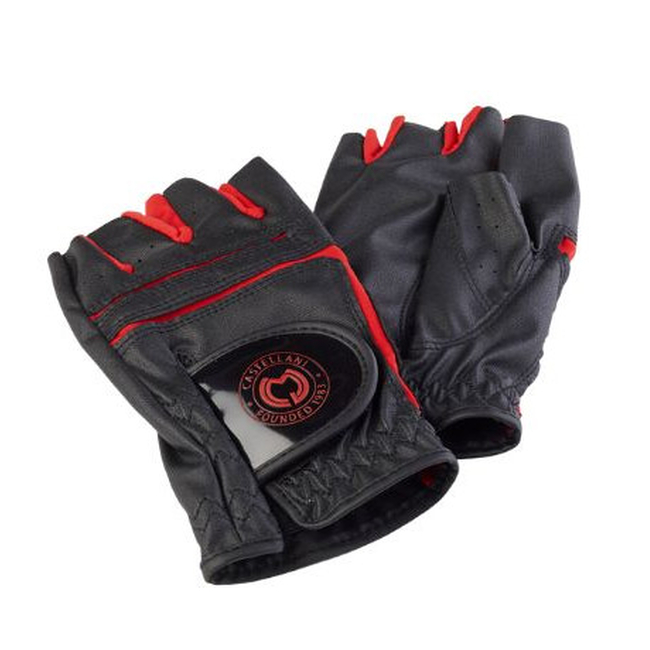PRO SHOOTING GLOVES